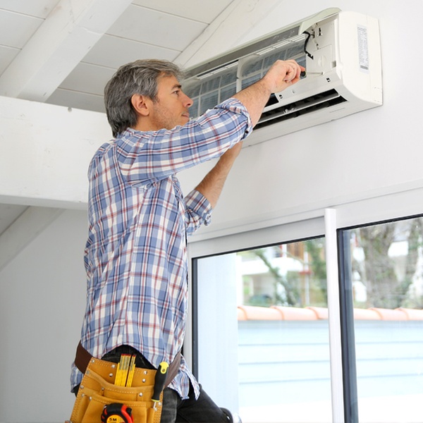 Bilecik Klima Tamircisi