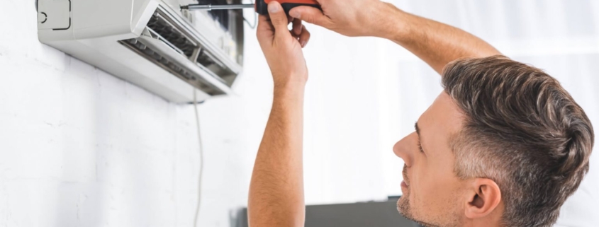 Bilecik Klima Tamircisi